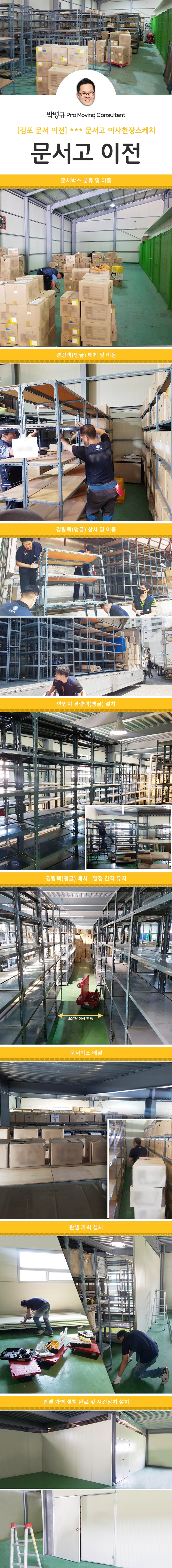 문서보관이전