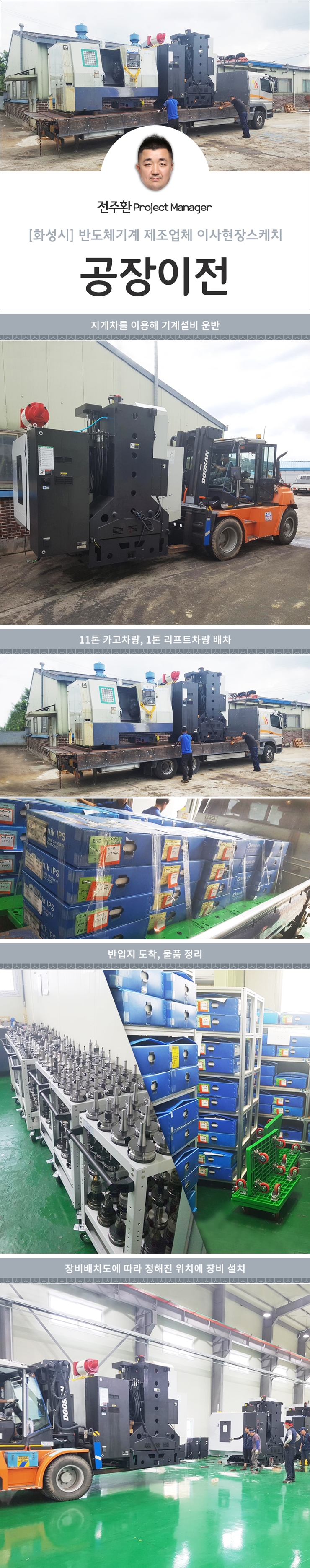 중량물이전