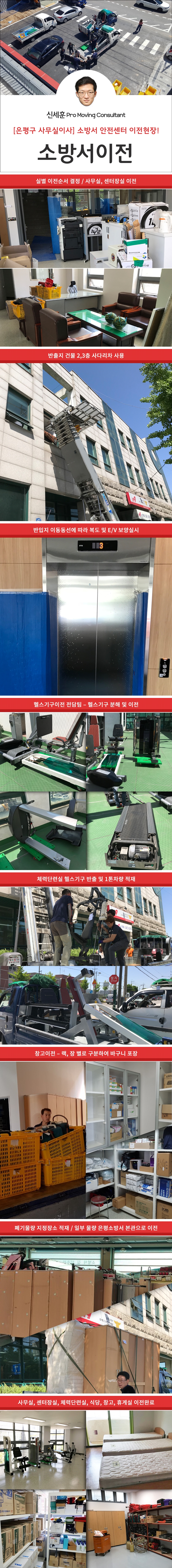 119이사