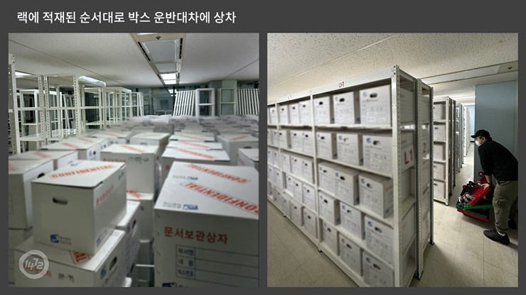 문서이관