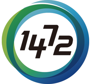 일사천리시스템 심볼마크