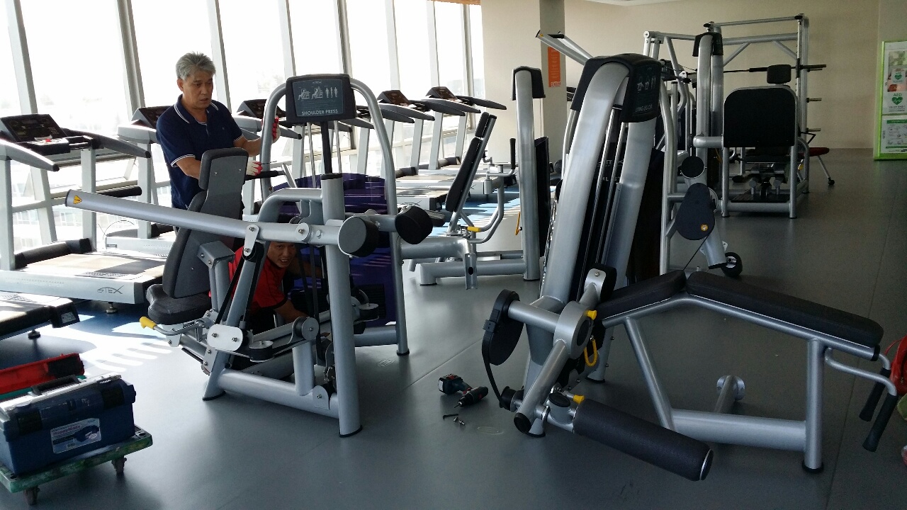 헬스장이사 회사 헬스장이사는 어떻게 할까요?
