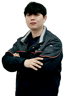Project Leader 지성진